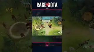 MÁXIMO RANGO de duelo para Legion Commander #dota2