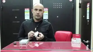 Второй вопрос.