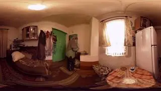 Sofia’s Story