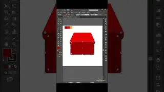 Membuat Gambar Sederhana #belajardesaingrafis #designstyle #art #