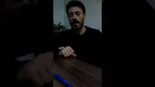 Cem sever şifa istemem