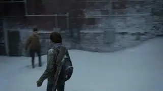 The Last of Us™ Part II_more runners