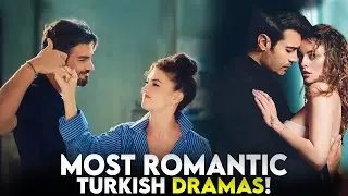 Top Trending Most Romantic Turkish Drama with English Subtitles