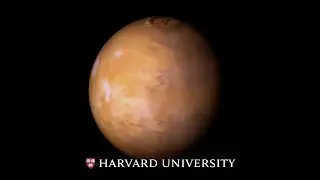 The great floods of Mars