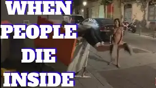 When People Die Inside 2019