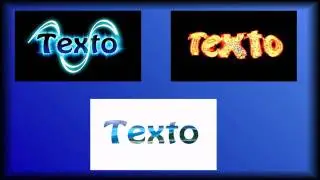 Video interativo Photoshop CS5 - Efeitos em texto (HD)