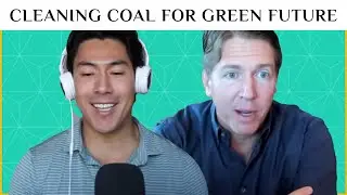 The Bitcoin Mining Opportunity Most Wouldn't Expect w/ Greg Beard