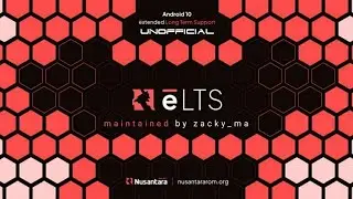 Nusantara eLTS v1.1 Patch July 2022 By zacky_ma