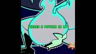 Psycho In My Head - Danny Phantom Edit