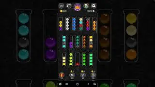 Ball Sort Master 220