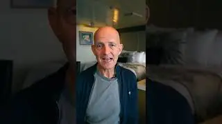5 must-watch cruise ship crew YouTube channels? 