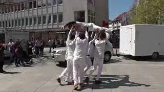 5.5.2017 Ulm