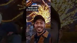 DAY-16: REALITY OF ABROAD LIFE!