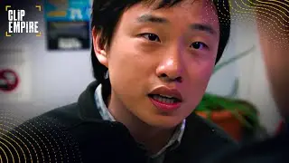 Manny Escapes The Brothers | Patriots Day