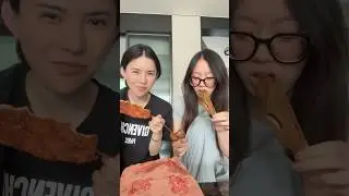 Día a día de hermanas, pasan percances todo el rato！