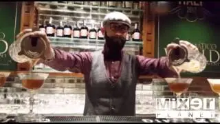 La finale italiana del Diplomatico World Tournament 2017