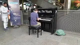 Some kind of Rachmaninoff piece