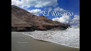 El Rosario, B.C.