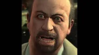 Trevor Fights Dave Norton And The FIB All By Himself 