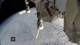 NASA: Earth Views from the International Space Station 🌍🛰️