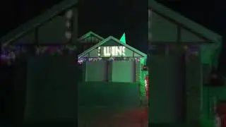 Christmas decoration