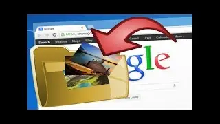 How to save or download high quality images from any website (Part 2)