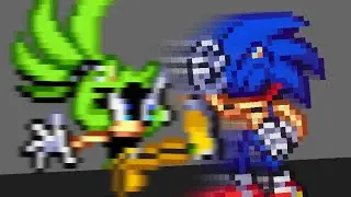 Sonic Sway.EXE