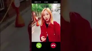 MAMAMOO MOONBYUL -여보세요 문무비입니다