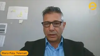 Mario Pala, Telema Spa- Geotermico e Superbonus 110%: un’opportunità da cogliere