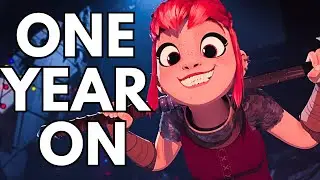 NIMONA | THE LITTLE MOVIE THAT COULD