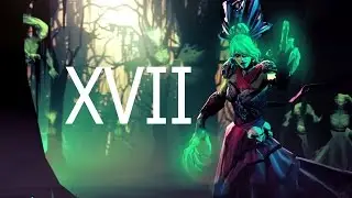 death prophet 23/3/23 XVII