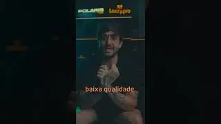 #CuriosidadeLeezy - A Fonte Que Mudou Por Conta De Uma Crítica