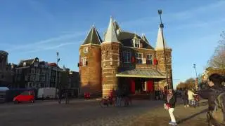 Wonderful Amsterdam