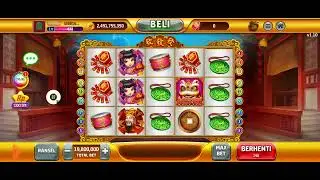 Beli Rom Di Higgs Slot Apakah Jp...? Langsung Kita Simak Fidio Brikut Ini