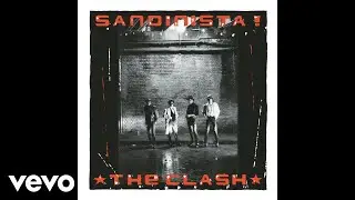 The Clash - Junco Partner (Remastered - Official Audio)