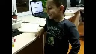 Робототехника для детей. Модель 