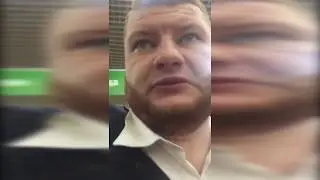 Жена послала за сковородой