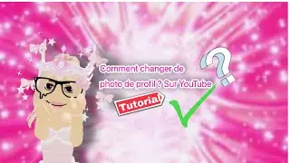 Comment changer de photo de profil sur YouTube tuto simple et rapide ✅