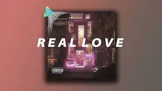 Slow R&B Smooth Type Beat 
