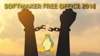 SoftMaker Free Office 2018 - Another free MS Office replacement for Linux