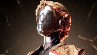 Atomic Heart за 8 минут