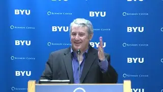 Joel Robbins | Anthropology, Theology, and the Problem of Judgment Across Cultures