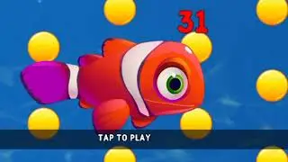 fishdom gameplay