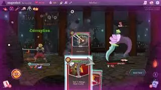 Slay the Spire - Speed Climber - 18:44