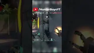 Breach are you *GUARDIAN* main ? #valorant #shorts #gaming