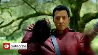 Into the Badlands best Fight Scenes
