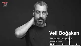 Veli Boğakan - Nımeyi Biya Çolig Çewlig | Zazaca Zazaki | © 2024 Mim Production