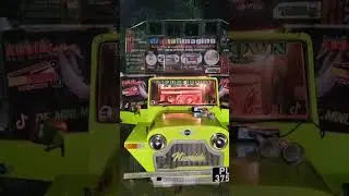 Moke 2 15s (Trinidad Car Audio)