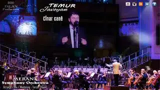 Temur Javoyan - CÎnar canê  (Symphony Orchestra) 2020