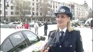 ZIUA POLIȚIEI ROMÂNE LA CRAIOVA